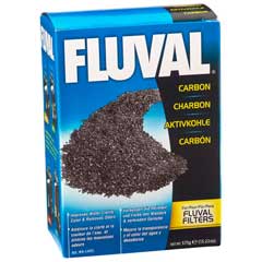 1445 Fluval Carbon   375 g